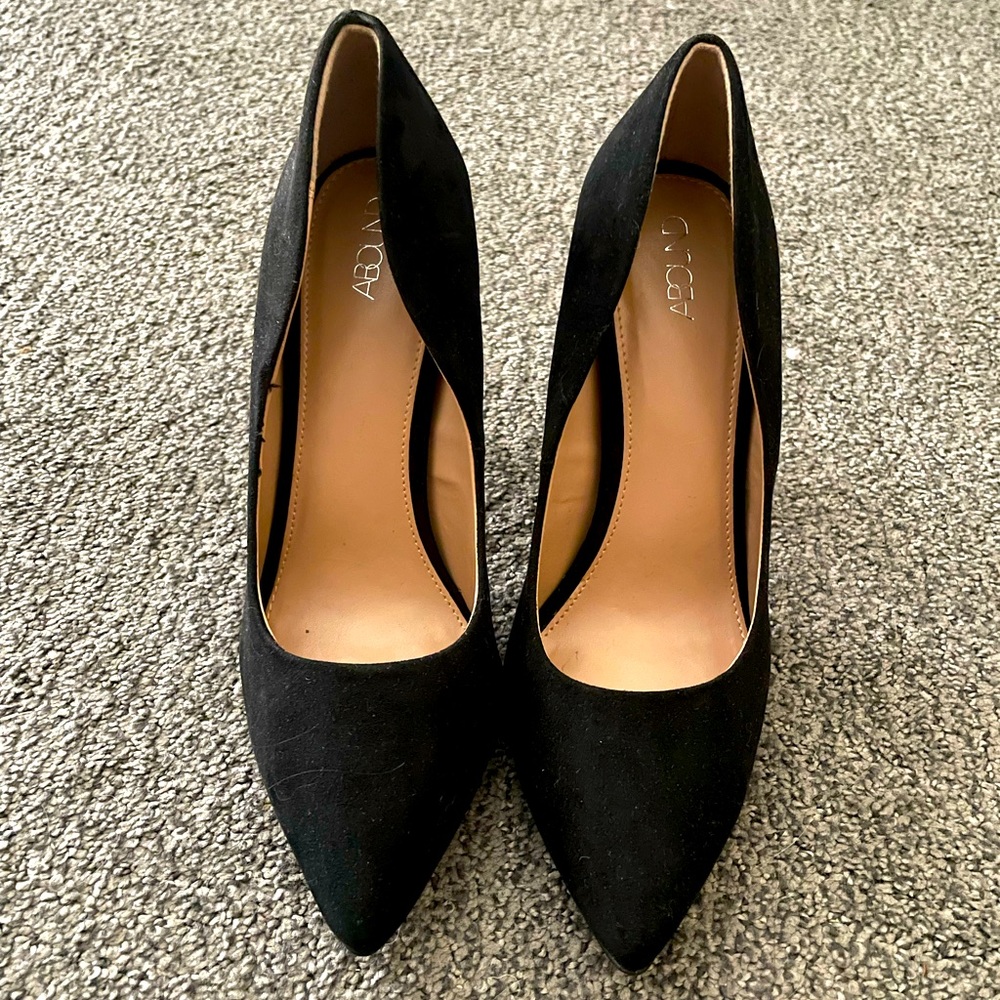Abound Heels